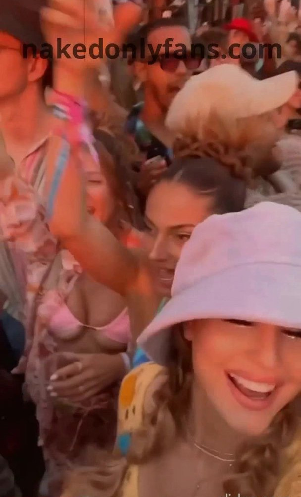 amanda-cerny Nahé úniky fotek pouze od fanoušků #3079 - Fapshots