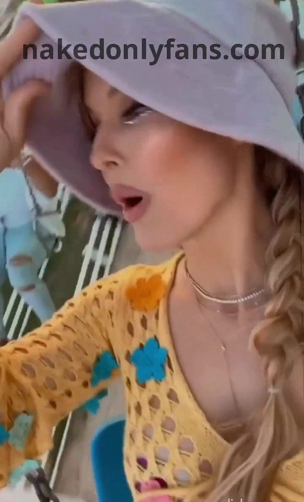 amanda-cerny Nahé úniky fotek pouze od fanoušků #3080 - Fapshots