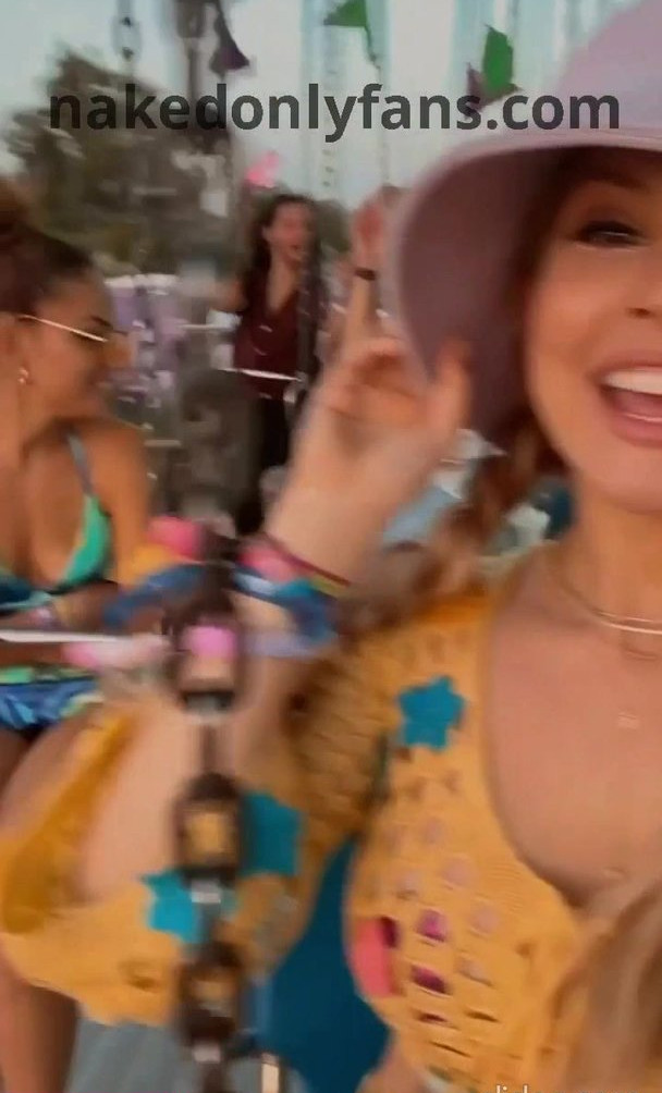 amanda-cerny Nahé úniky fotek pouze od fanoušků #3081 - Fapshots