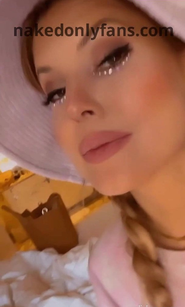 amanda-cerny Nahé úniky fotek pouze od fanoušků #3083 - Fapshots