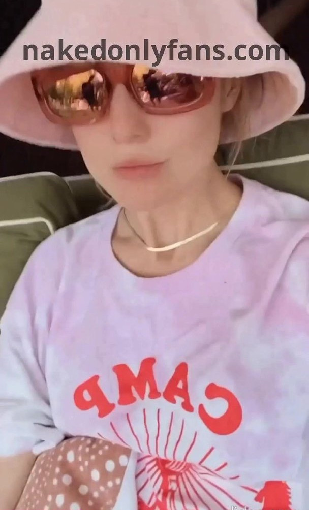 amanda-cerny Nahé úniky fotek pouze od fanoušků #3085 - Fapshots