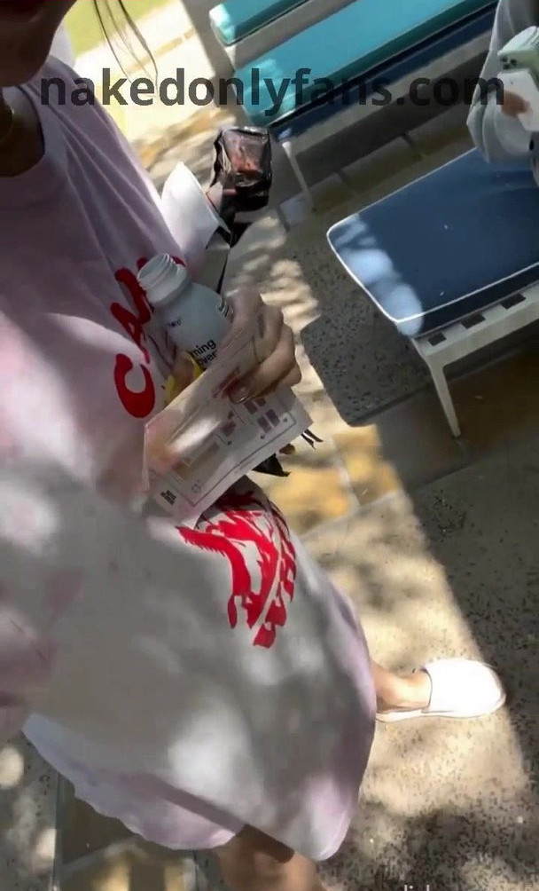 amanda-cerny Nahé úniky fotek pouze od fanoušků #3086 - Fapshots