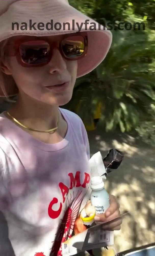 amanda-cerny Nahé úniky fotek pouze od fanoušků #3087 - Fapshots