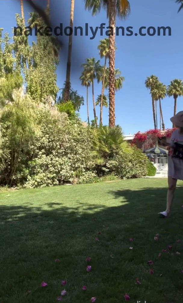 amanda-cerny Nahé úniky fotek pouze od fanoušků #3088 - Fapshots