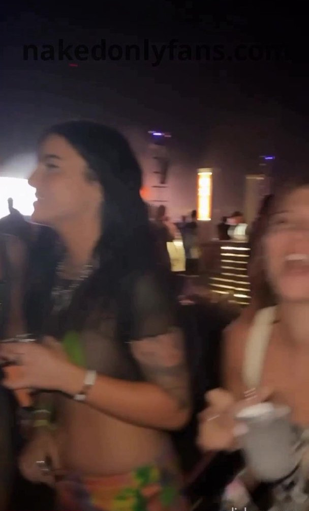 amanda-cerny Nahé úniky fotek pouze od fanoušků #3089 - Fapshots