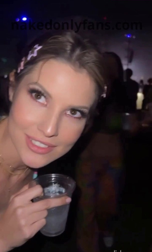 amanda-cerny Nahé úniky fotek pouze od fanoušků #3090 - Fapshots