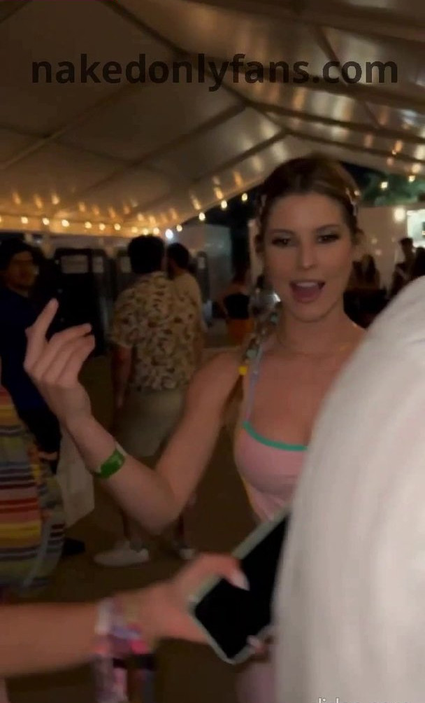 amanda-cerny Nahé úniky fotek pouze od fanoušků #3092 - Fapshots