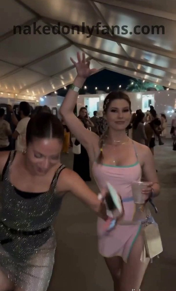 amanda-cerny Nahé úniky fotek pouze od fanoušků #3093 - Fapshots