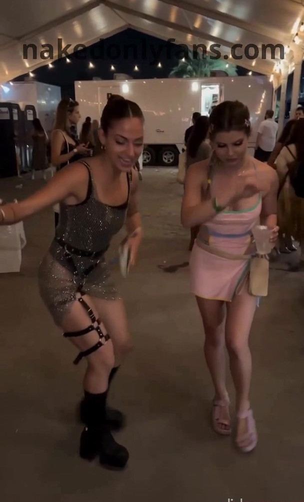 amanda-cerny Nahé úniky fotek pouze od fanoušků #3094 - Fapshots