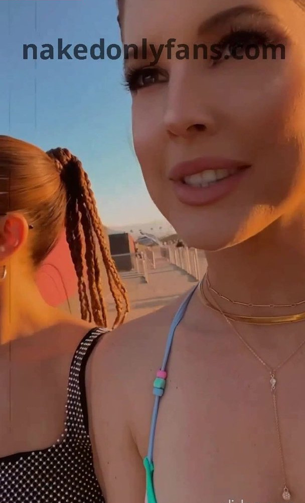 amanda-cerny Nahé úniky fotek pouze od fanoušků #3096 - Fapshots