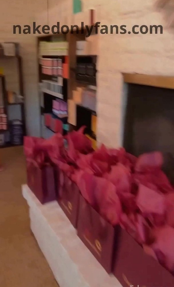 amanda-cerny Nahé úniky fotek pouze od fanoušků #3109 - Fapshots