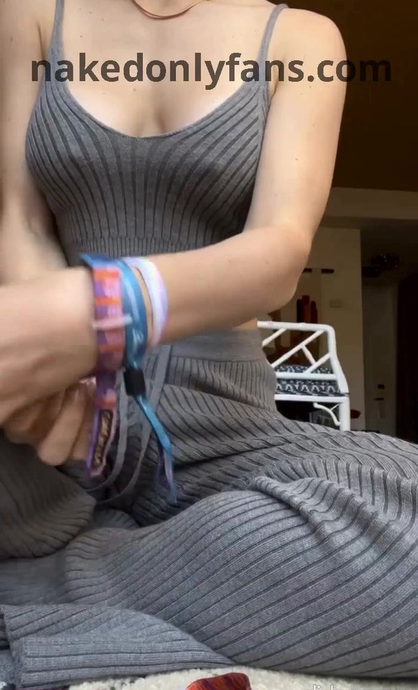 amanda-cerny Nahé úniky fotek pouze od fanoušků #3110 - Fapshots