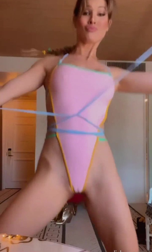 amanda-cerny Nahé úniky fotek pouze od fanoušků #3112 - Fapshots