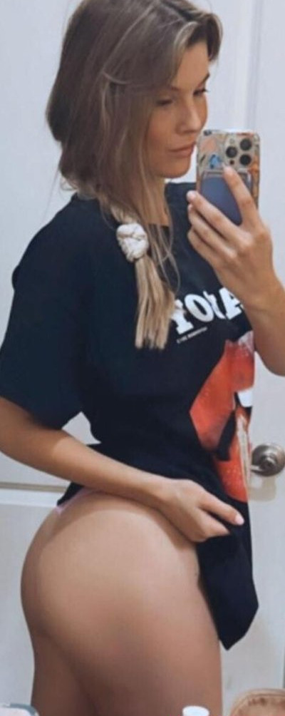 amanda-cerny Nahé úniky fotek pouze od fanoušků #3136 - Fapshots