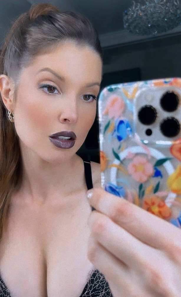 amanda-cerny Nahé úniky fotek pouze od fanoušků #3141 - Fapshots