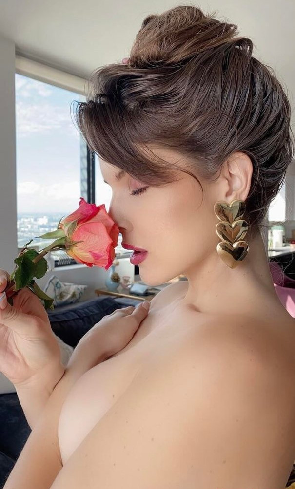 amanda-cerny Nahé úniky fotek pouze od fanoušků #3194 - Fapshots