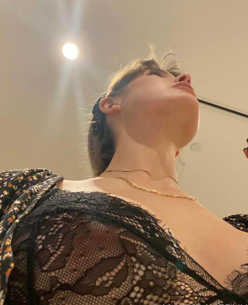 amanda-cerny Nahé úniky fotek pouze od fanoušků #3320 - Fapshots