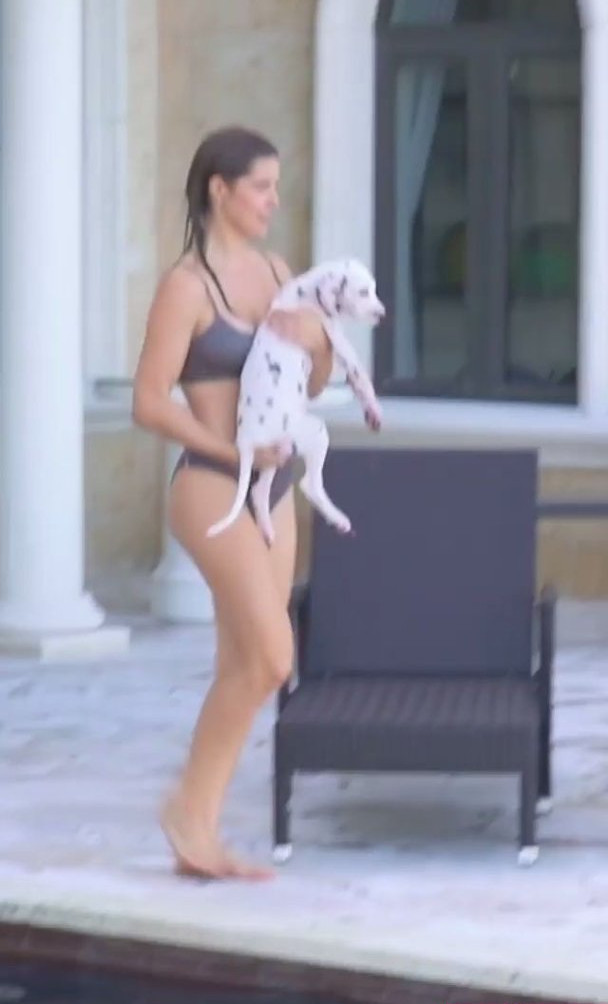 amanda-cerny Nahé úniky fotek pouze od fanoušků #3325 - Fapshots