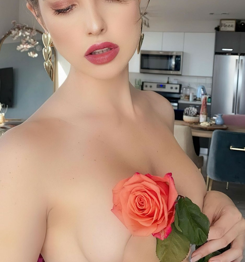 amanda-cerny Nahé úniky fotek pouze od fanoušků #3334 - Fapshots