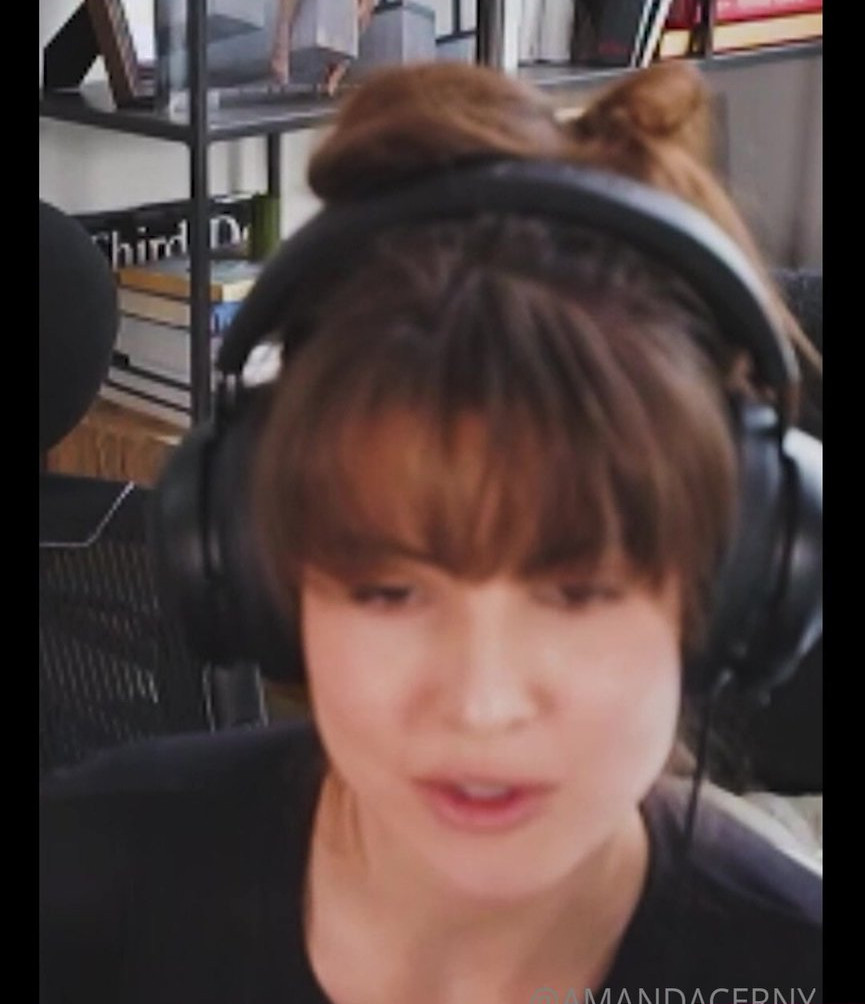 amanda-cerny Nahé úniky fotek pouze od fanoušků #3351 - Fapshots