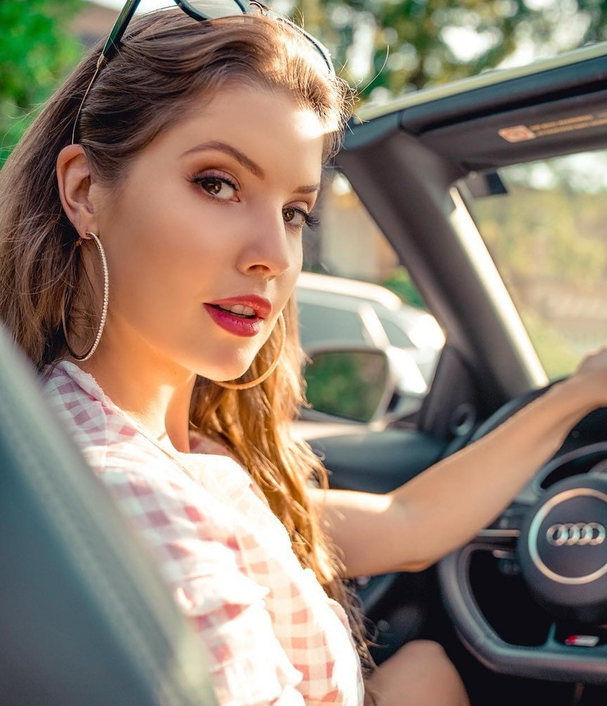 amanda-cerny Nahé úniky fotek pouze od fanoušků #3371 - Fapshots