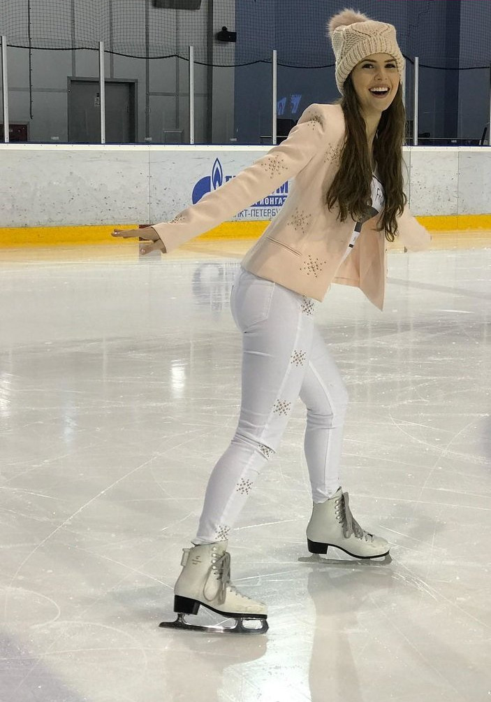 amanda-cerny Nahé úniky fotek pouze od fanoušků #3375 - Fapshots