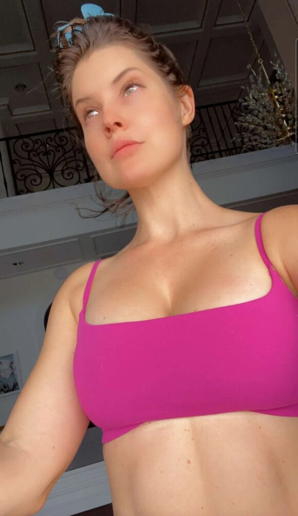 amanda-cerny Nahé úniky fotek pouze od fanoušků #609 - Fapshots