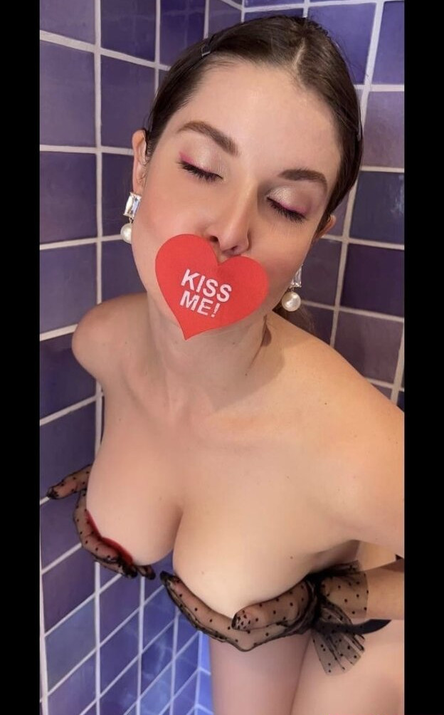 amanda-cerny Nahé úniky fotek pouze od fanoušků #618 - Fapshots