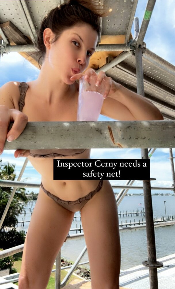 amanda-cerny gallery photo #665