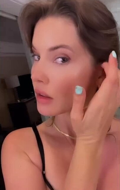 amanda-cerny gallery photo #671