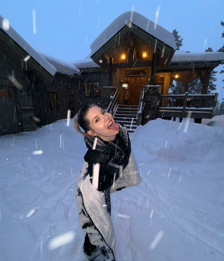 amanda-cerny gallery photo #727