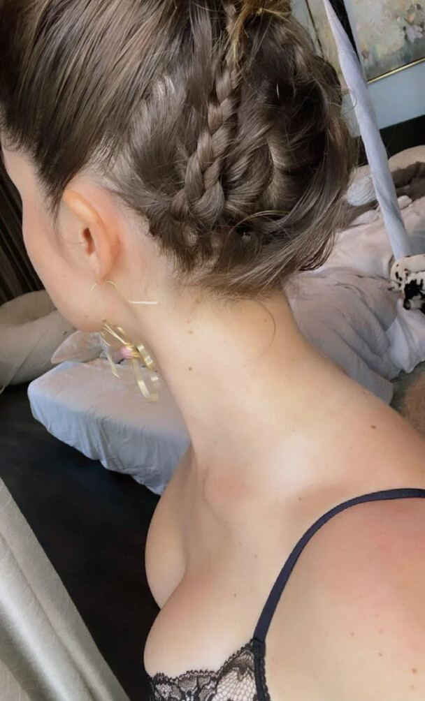 amanda-cerny gallery photo #746