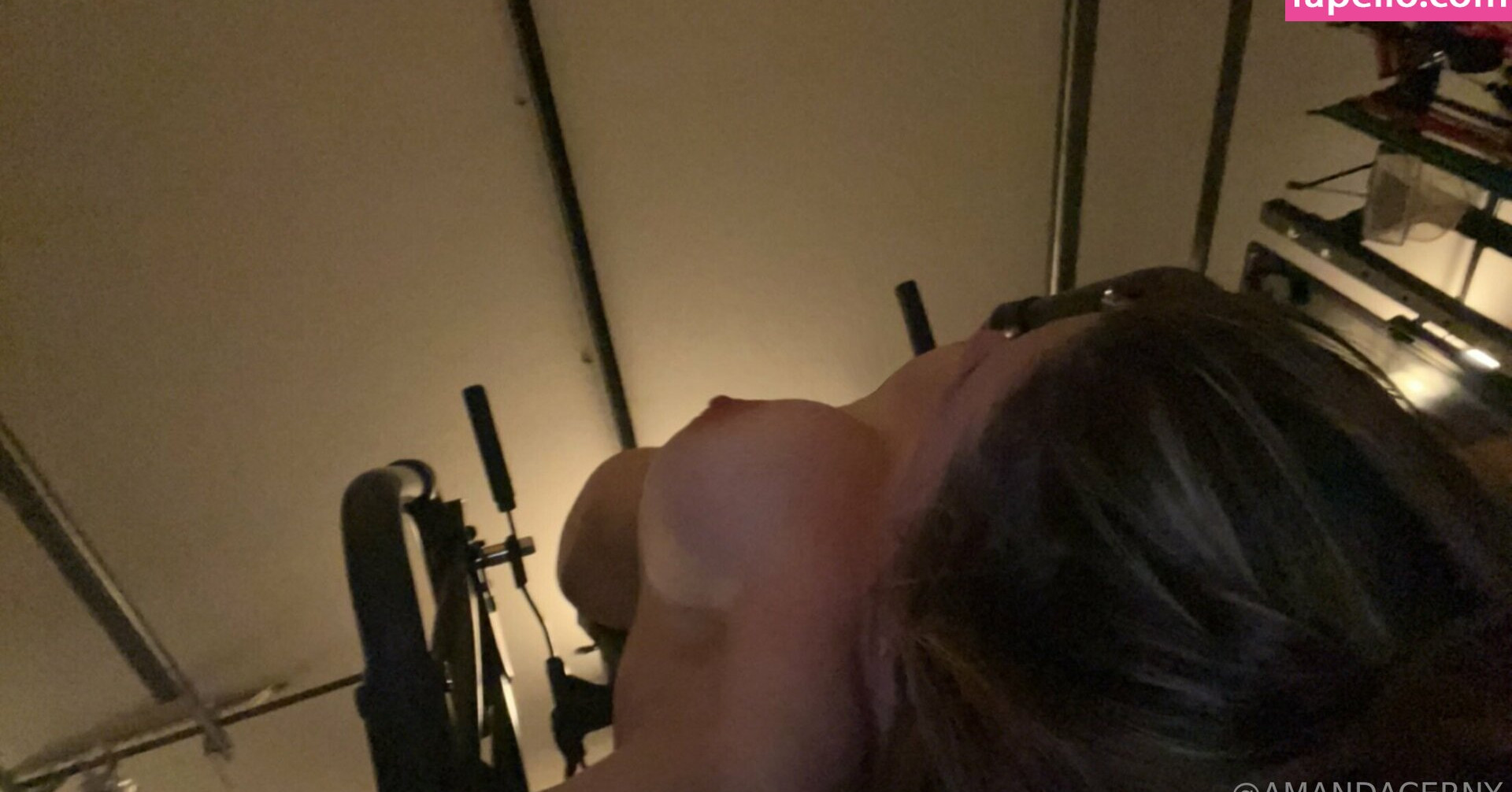 amanda-cerny gallery photo #799