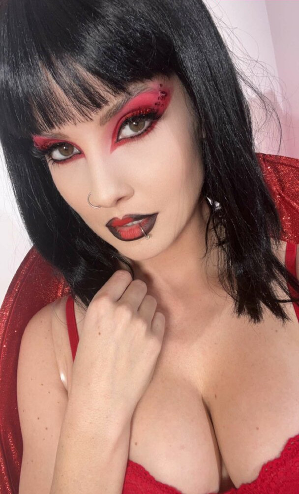 amanda-cerny gallery photo #858