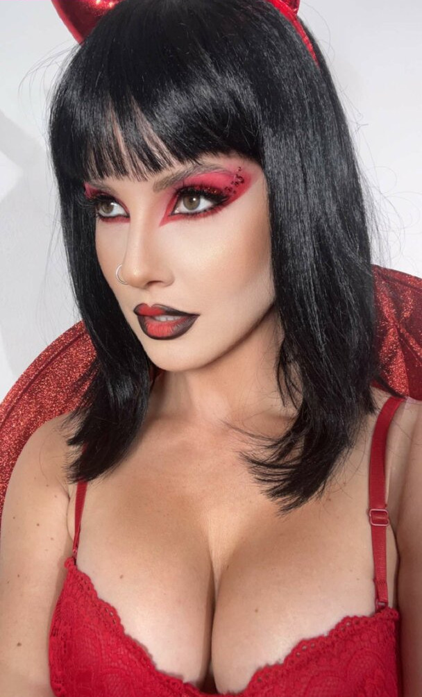 amanda-cerny gallery photo #859