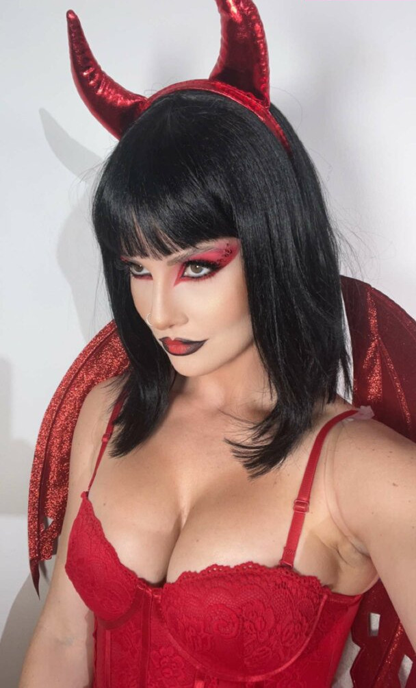 amanda-cerny gallery photo #862