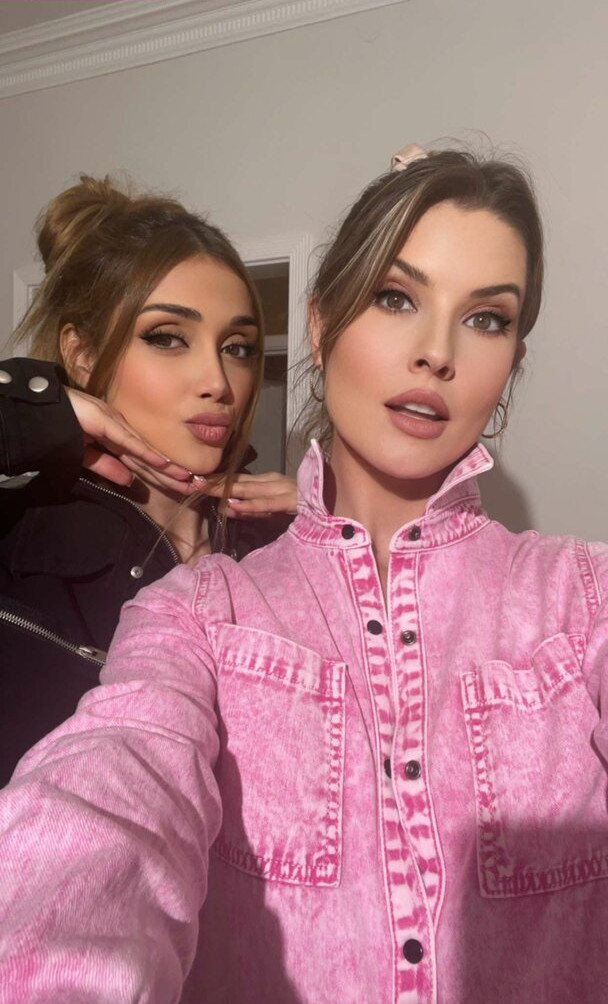 amanda-cerny gallery photo #876