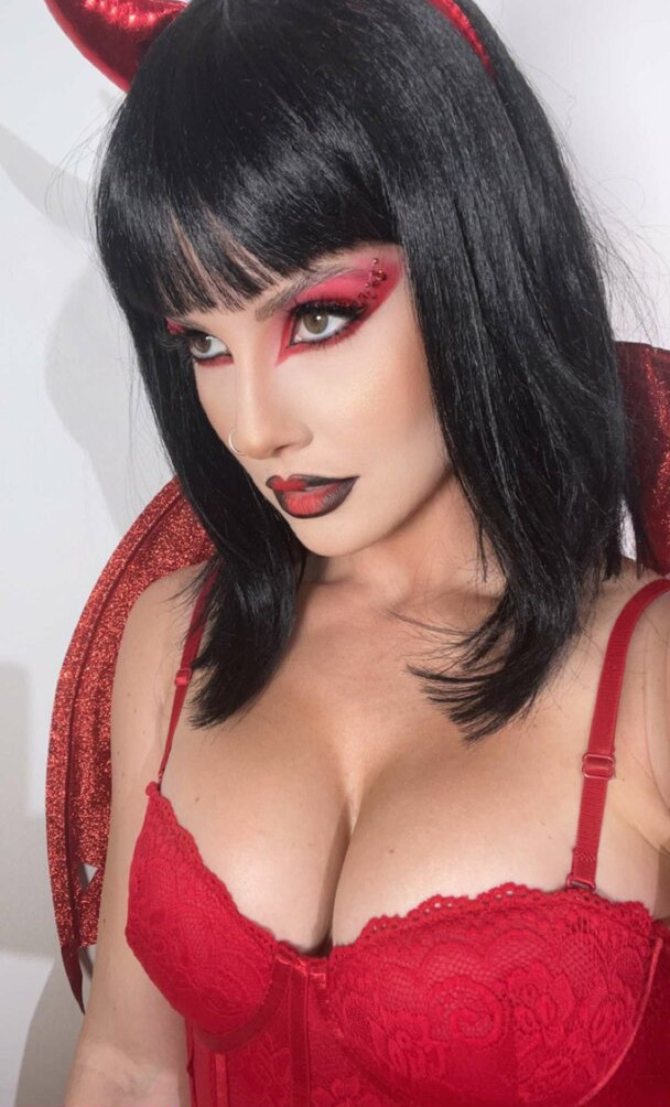 amanda-cerny gallery photo #877