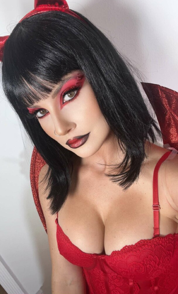 amanda-cerny gallery photo #878