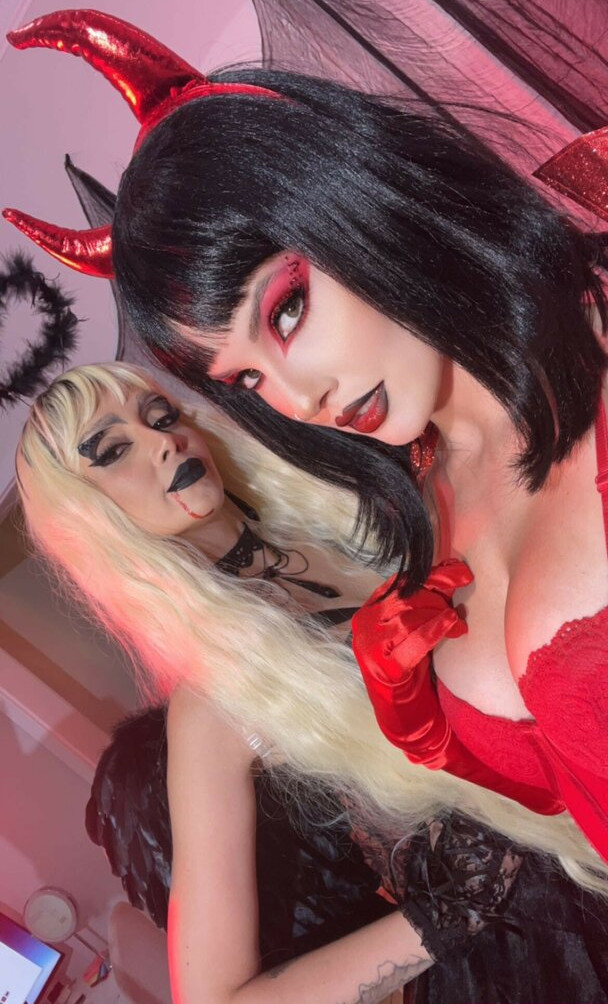 amanda-cerny gallery photo #883