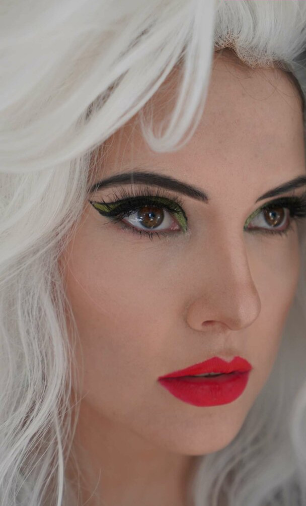 amanda-cerny gallery photo #889