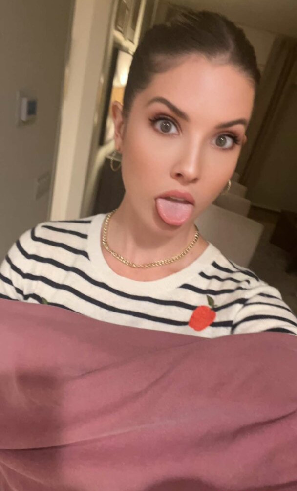 amanda-cerny gallery photo #894