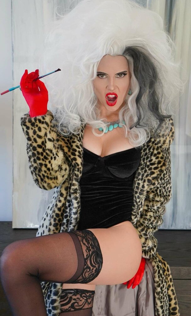 amanda-cerny gallery photo #935