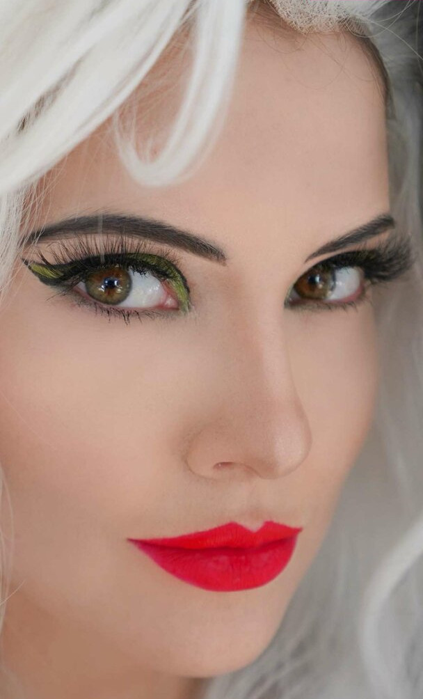 amanda-cerny gallery photo #936