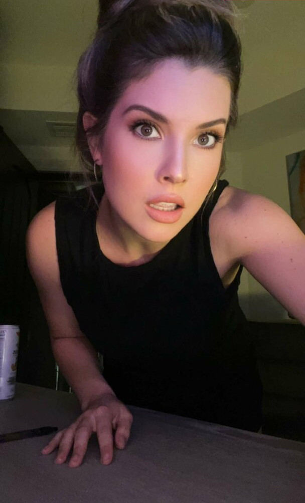 amanda-cerny gallery photo #941