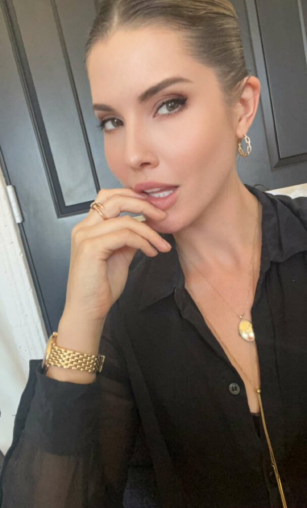 amanda-cerny gallery photo #961