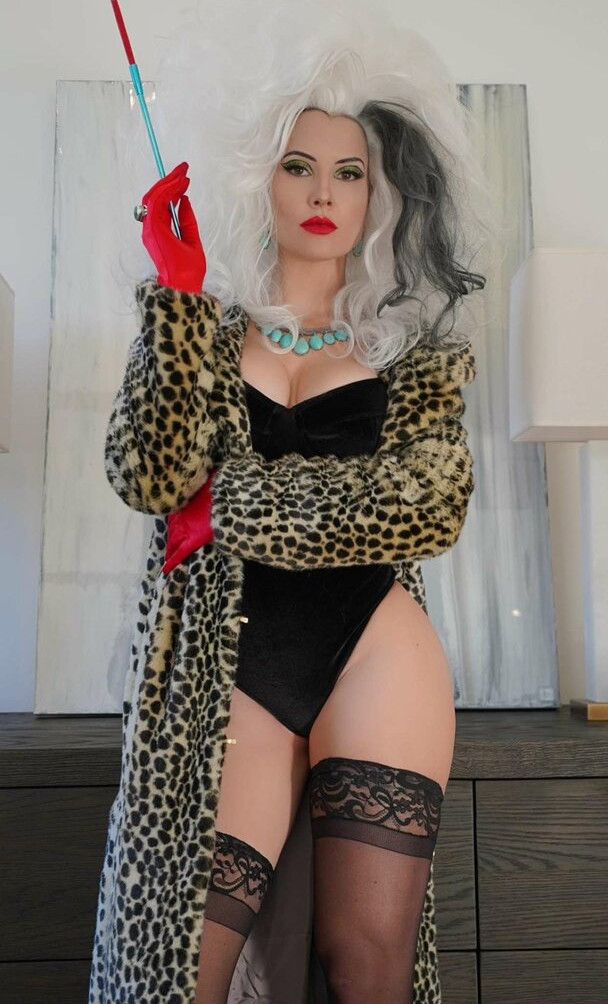 amanda-cerny gallery photo #962