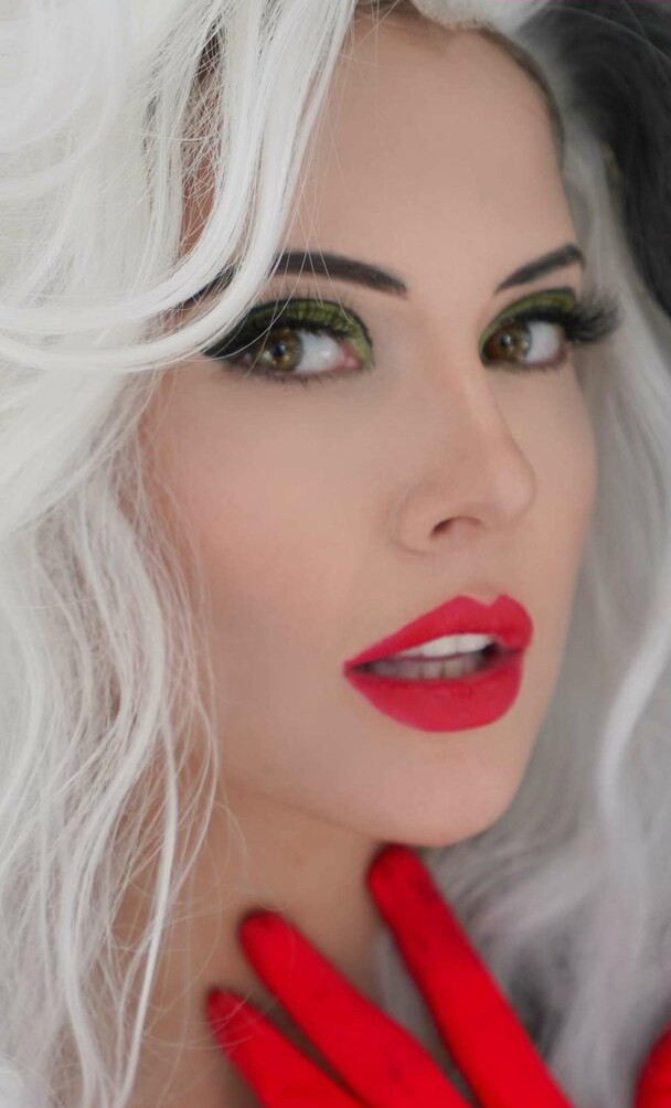 amanda-cerny gallery photo #963