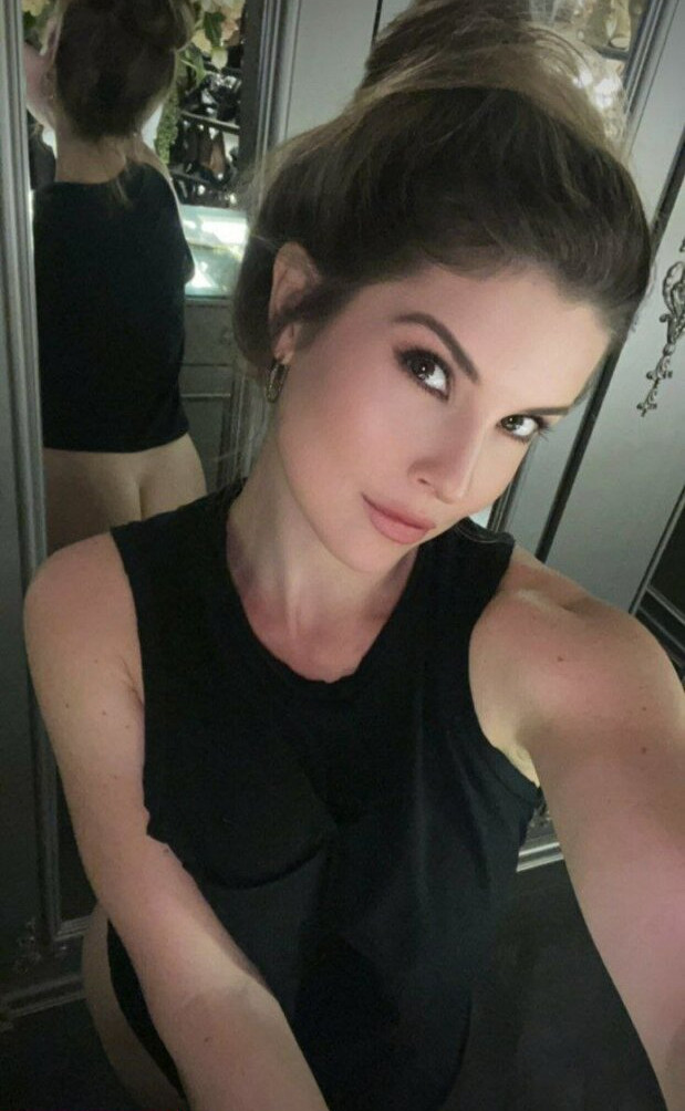 amanda-cerny gallery photo #980