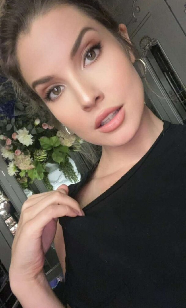 amanda-cerny gallery photo #981